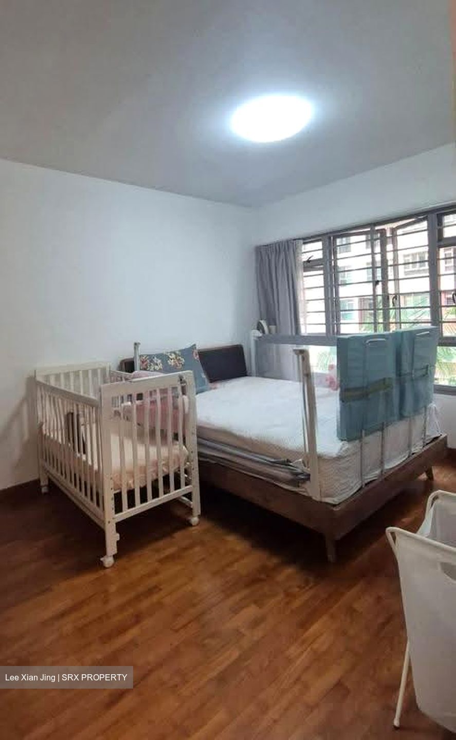 Blk 272A Punggol Residences (Punggol), HDB 4 Rooms #617939781